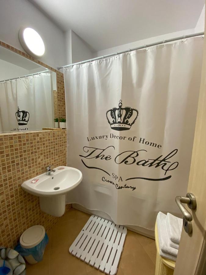 Magic Belleview Sinaia Appartement Buitenkant foto
