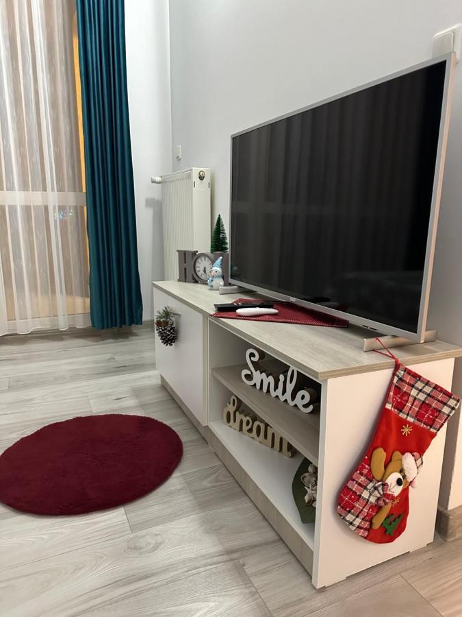 Magic Belleview Sinaia Appartement Buitenkant foto